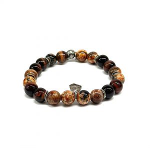 Gemtones Bracelet Ten Lunar