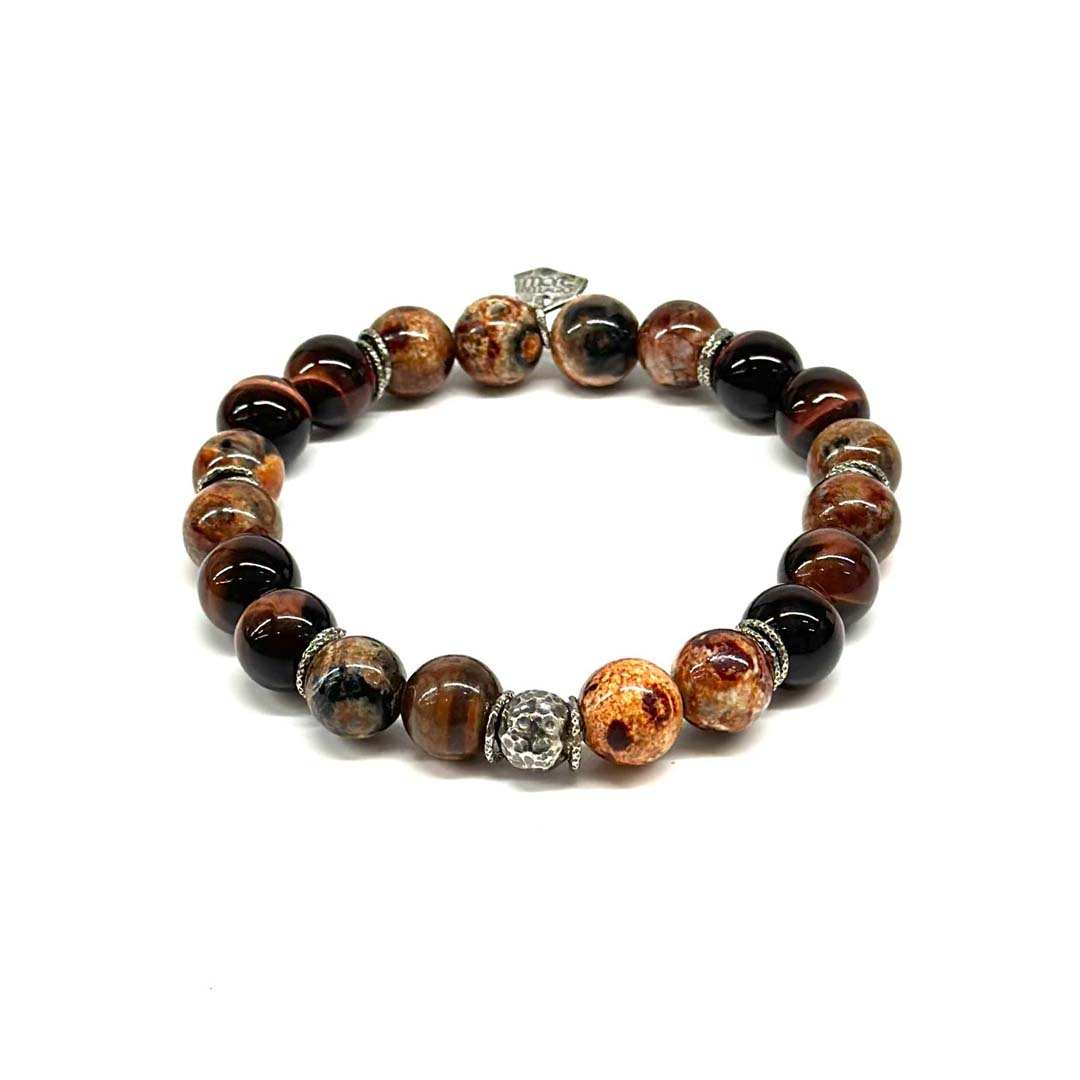 Gemtones Bracelet Ten Lunar - Image 2