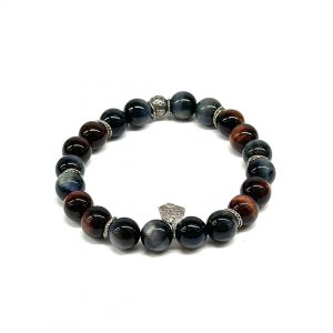 Gemtones Bracelet Ten Sky