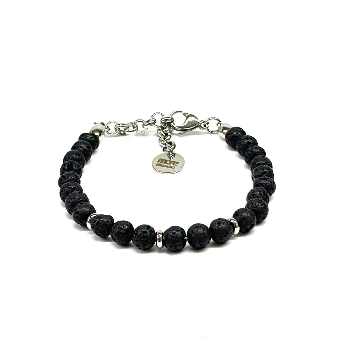 Gemstone/Steel Pietre6 Lava
