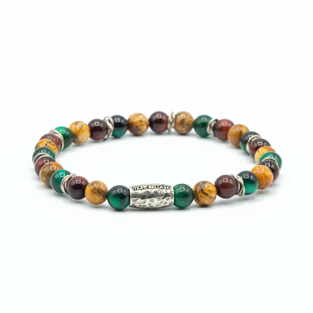 Gemstone Bracelet Cocktail Cosmopolitan