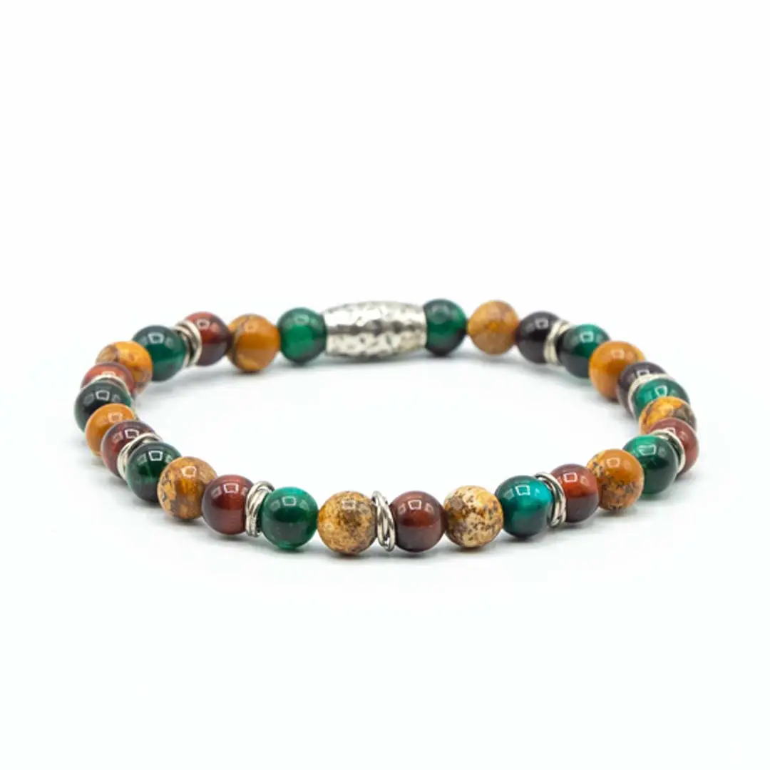 Gemstone Bracelet Cocktail Cosmopolitan - Image 2
