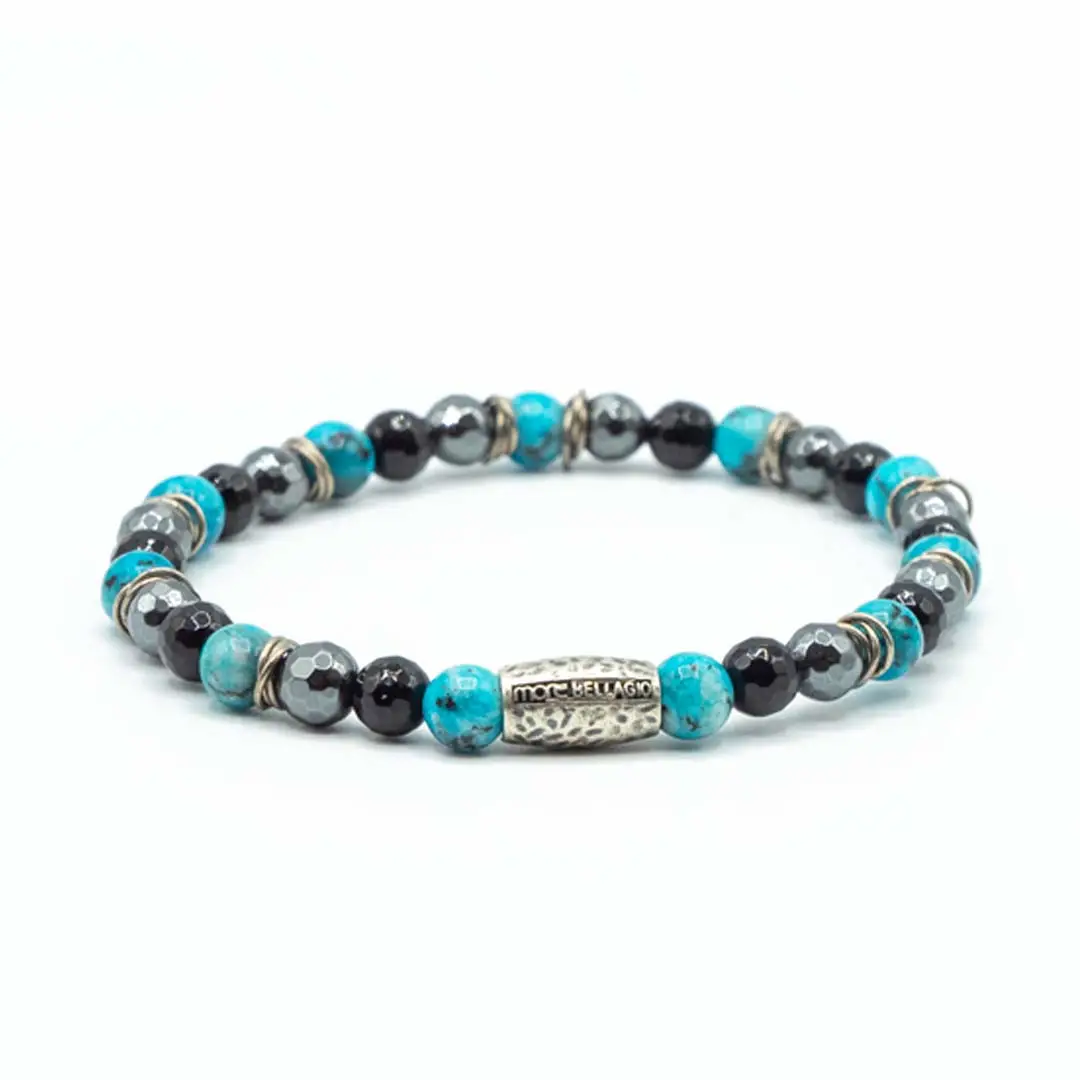 Gemstone Bracelet Cocktail Hugo