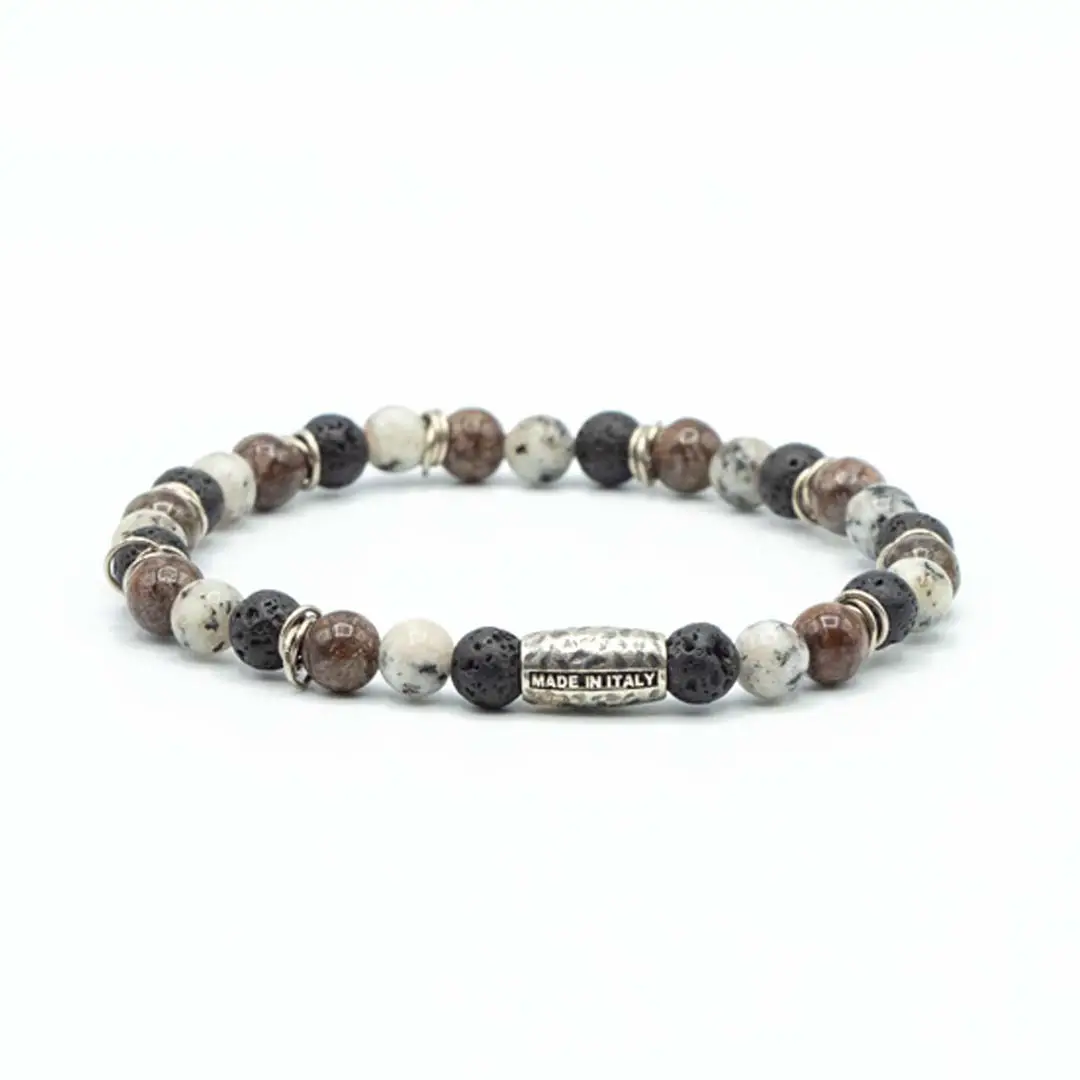 Gemstone Bracelet Cocktail Mojito