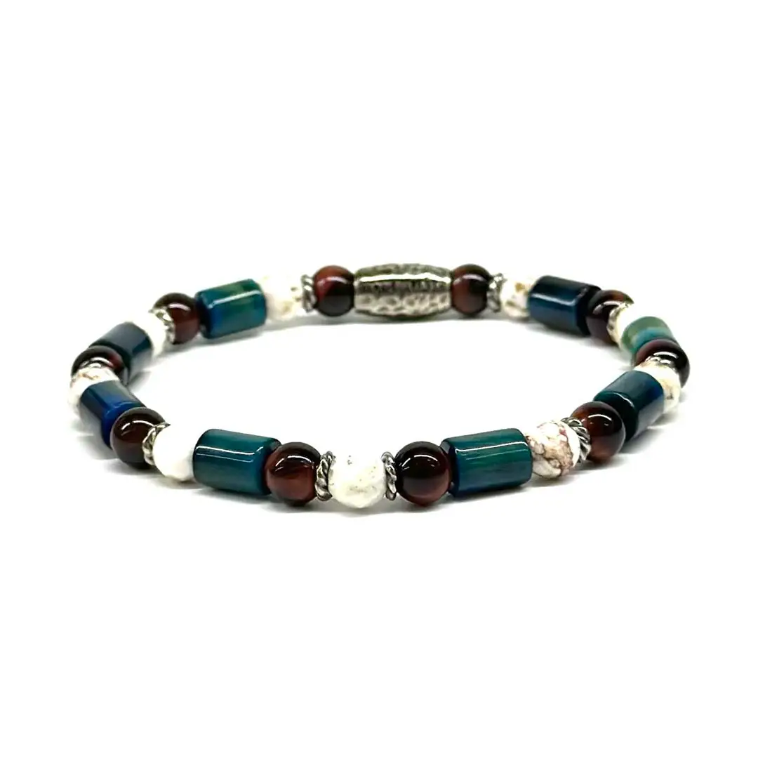 Gemstone Bracelet Materiko Budapest - Image 2