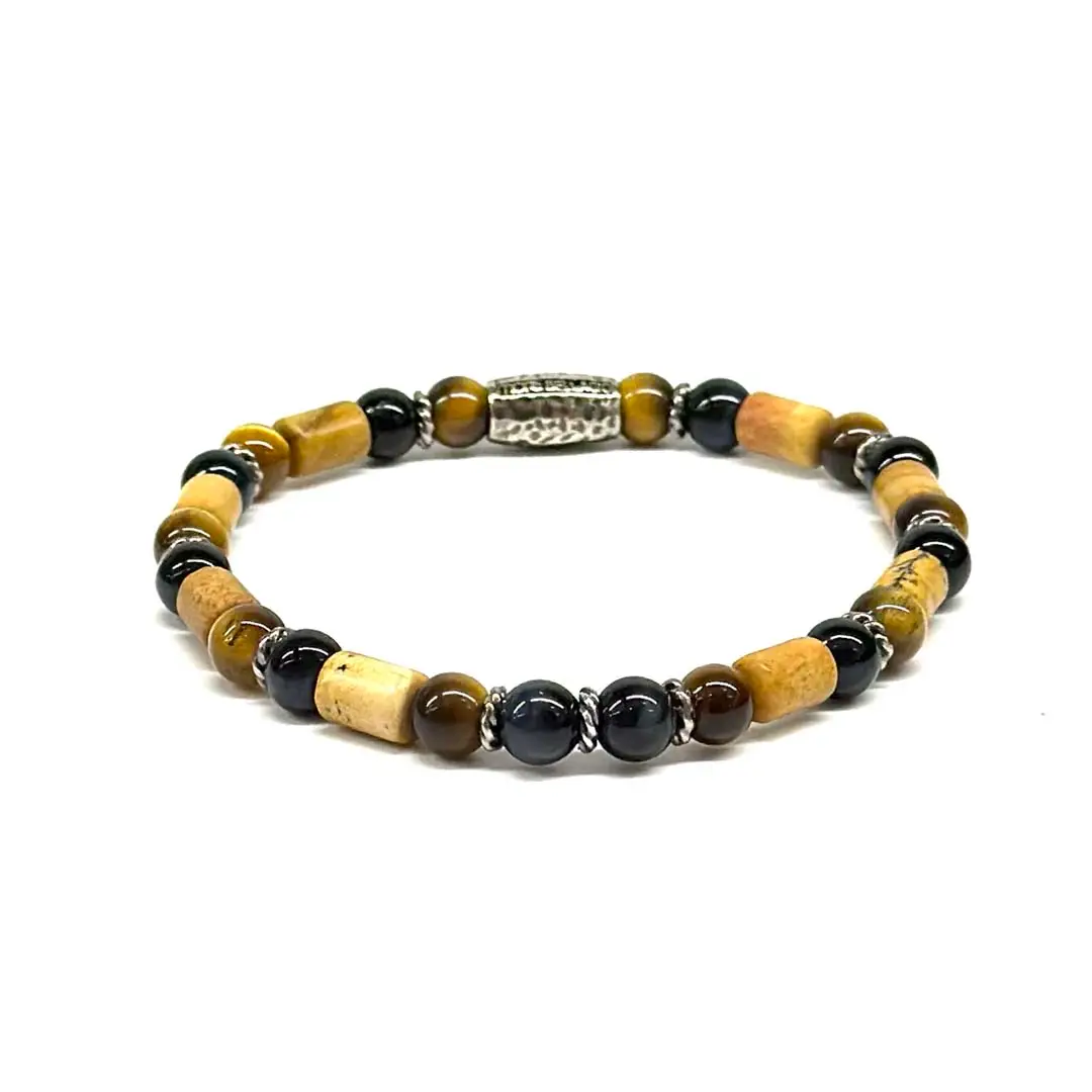 Gemstone Bracelet Materiko Cairo - Image 2