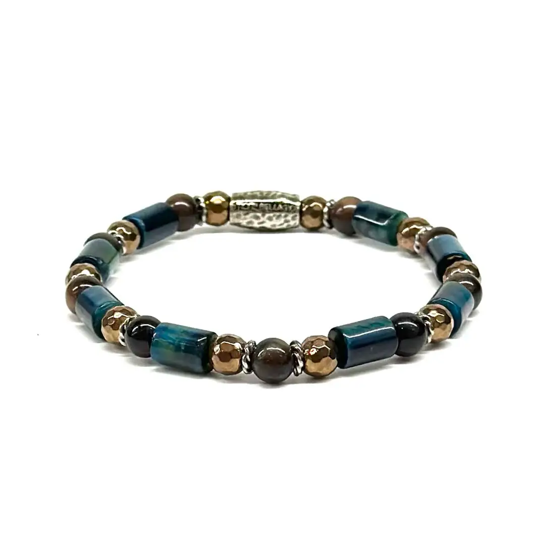 Gemstone Bracelet Materiko Canberra - Image 2