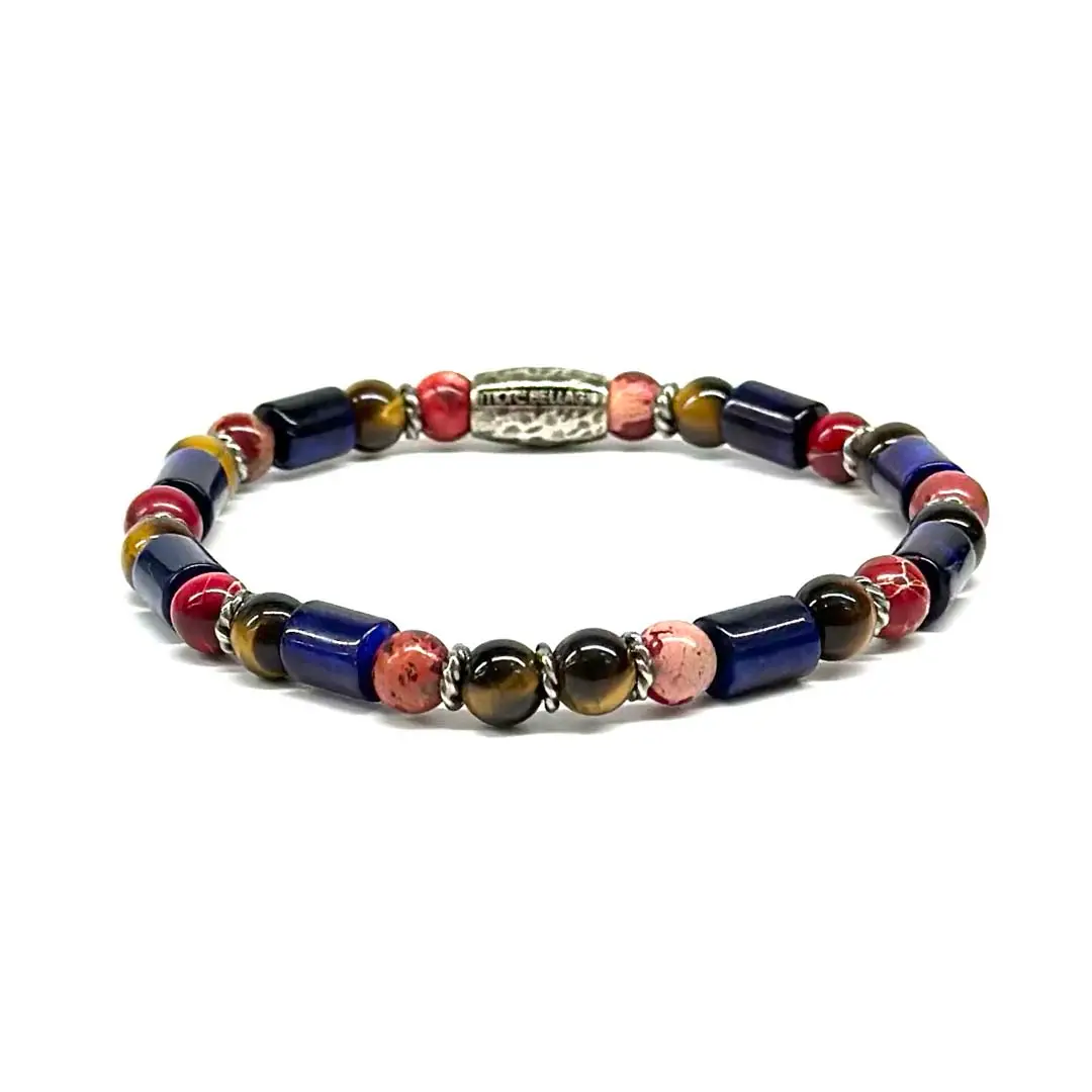 Gemstone Bracelet Materiko Samoa - Image 2