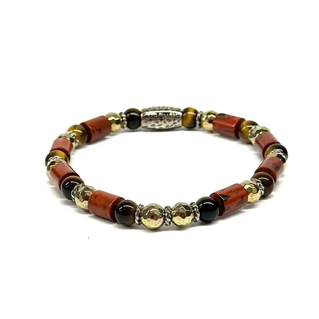 Gemstone Bracelet Materiko Toscana - Image 2