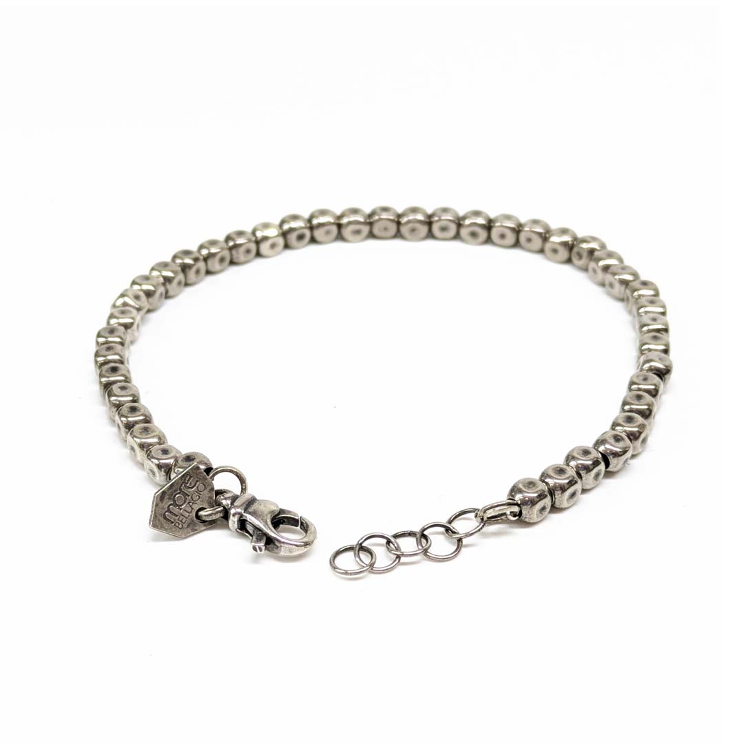 Silver Bracelet Athena - Image 2