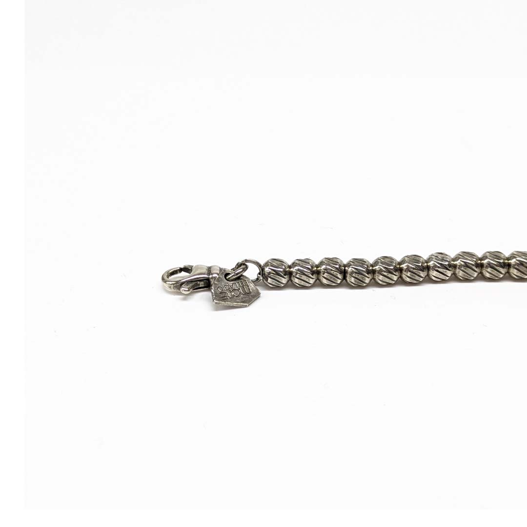 Silver Bracelet Cesare - Image 3