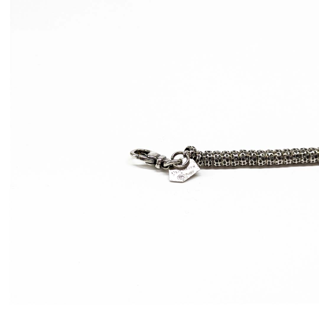 Silver Bracelet Enea - Image 3