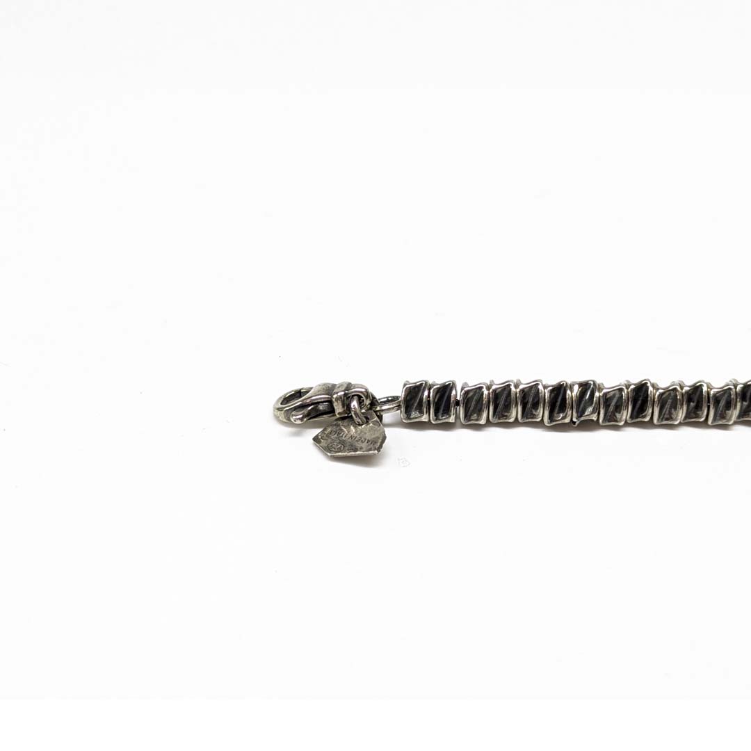 Silver Bracelet Platone - Image 3