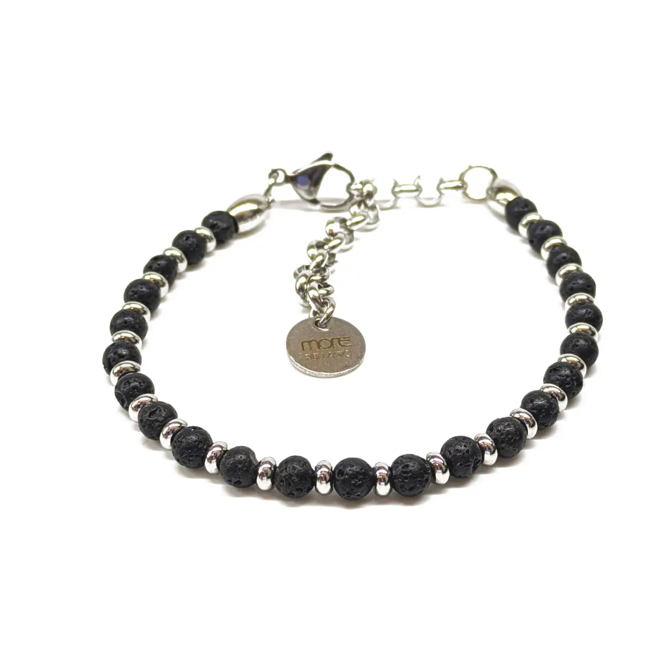 Gemstone/Steel Pietre4 Lava