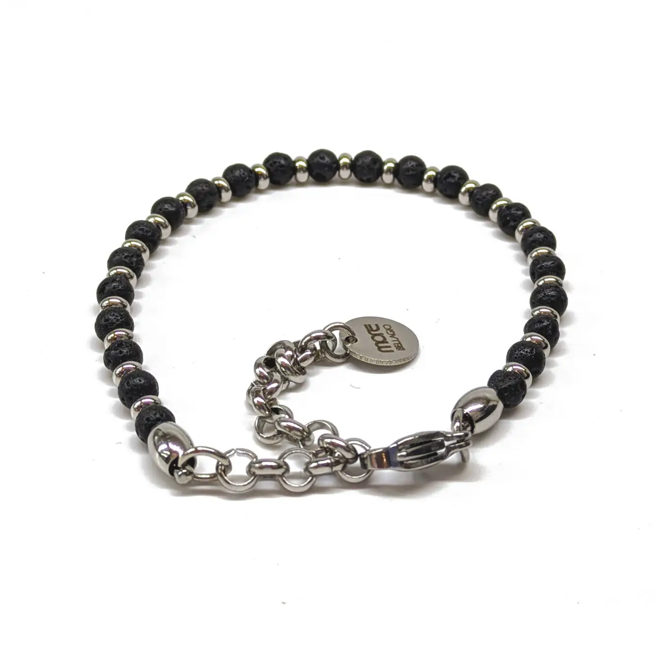 Gemstone/Steel Pietre4 Lava - Image 2
